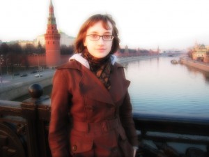 Лебедева Анна Николаевна