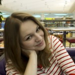 Лебедева Дарья Алексеевна