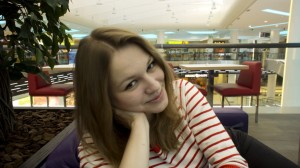 Лебедева Дарья Алексеевна