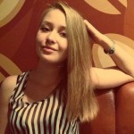 Левчик Екатерина Олеговна