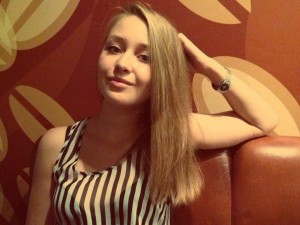 Левчик Екатерина Олеговна