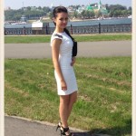 Лисина Елена Геннадьевна