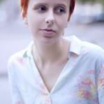 Лукина Василиса