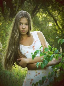 Любовцева Светлана Дмитриевна