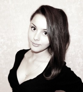 Махинова Ирина