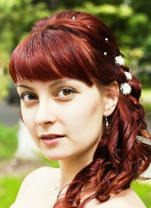 Макарова Полина Дмитриевна
