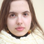 Масленникова Алена Игоревна