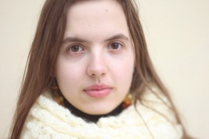Масленникова Алена Игоревна