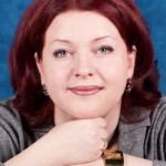 Мельник Алина Леонидовна