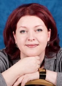 Мельник Алина Леонидовна