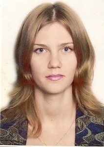 Мельникова Евгения Юрьевна
