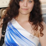 Мизенкова Алена Михайловна