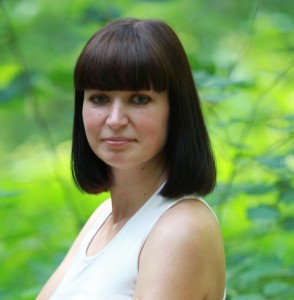 Молокович Татьяна Владимировна
