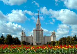 Надежда Львовна