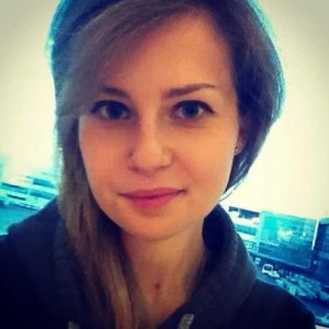 Некраха Ирина Андреевна