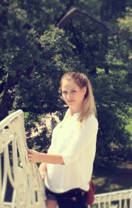 Нигмадзянова Надежда Романовна
