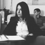 Николаевская Ксения
