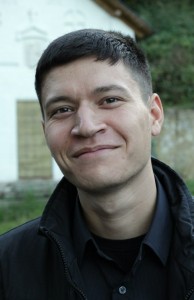 Новицкий Иван Михайлович