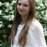 Очкалова Алена Руслановна