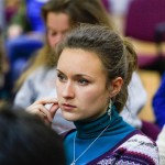 Панькина Анна Сергеевна