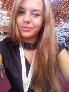 Печникова Виктория Вячеславовна