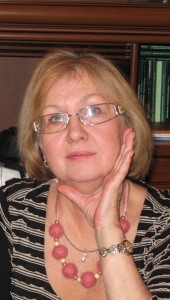 Петрякова Наталия Александровна
