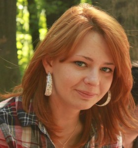 Попова Александра Игоревна