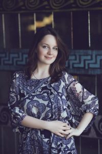 Повалихина Екатерина Александровна