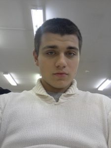 Поздняков Георгий Сергеевич