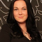 Штраус Марина Евгеньевна