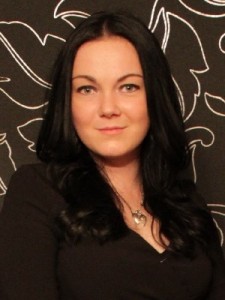 Штраус Марина Евгеньевна