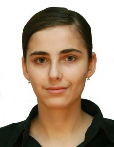 Шувалова Наталья Сергеевна