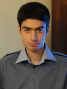 Садыхов Эльнур