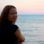 Сажина Дарья Евгеньевна