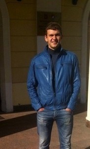 Синчуковский Александр Владимирович