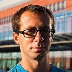 Скоморохов Александр Николаевич
