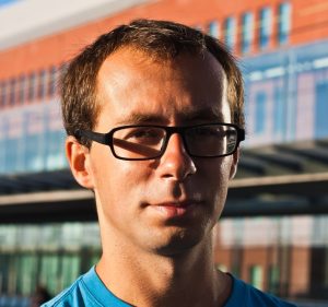Скоморохов Александр Николаевич