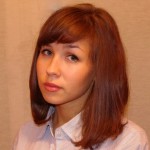 Славгородская Дарья Александровна