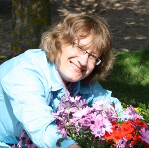 Смолянская Анна Алексеевна