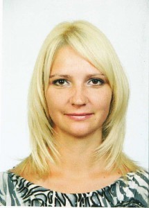 Снисарь Алена Павловна