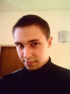 Соломатин Алексей Геннадьевич