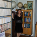 Тимирбаева Альбина Маратовна