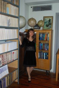 Тимирбаева Альбина Маратовна