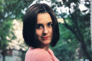 Васильева Юлия Андреевна