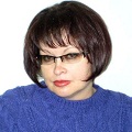 Виноградова Людмила Михайловна