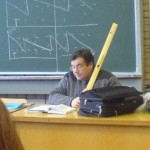 Владимир Александрович