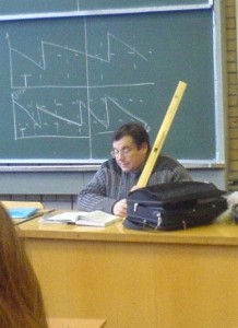 Владимир Александрович