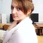 Жбанова Кристина Андреевна