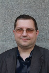 Захаров Александр Михайлович