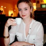 Зрячева Олеся Александровна